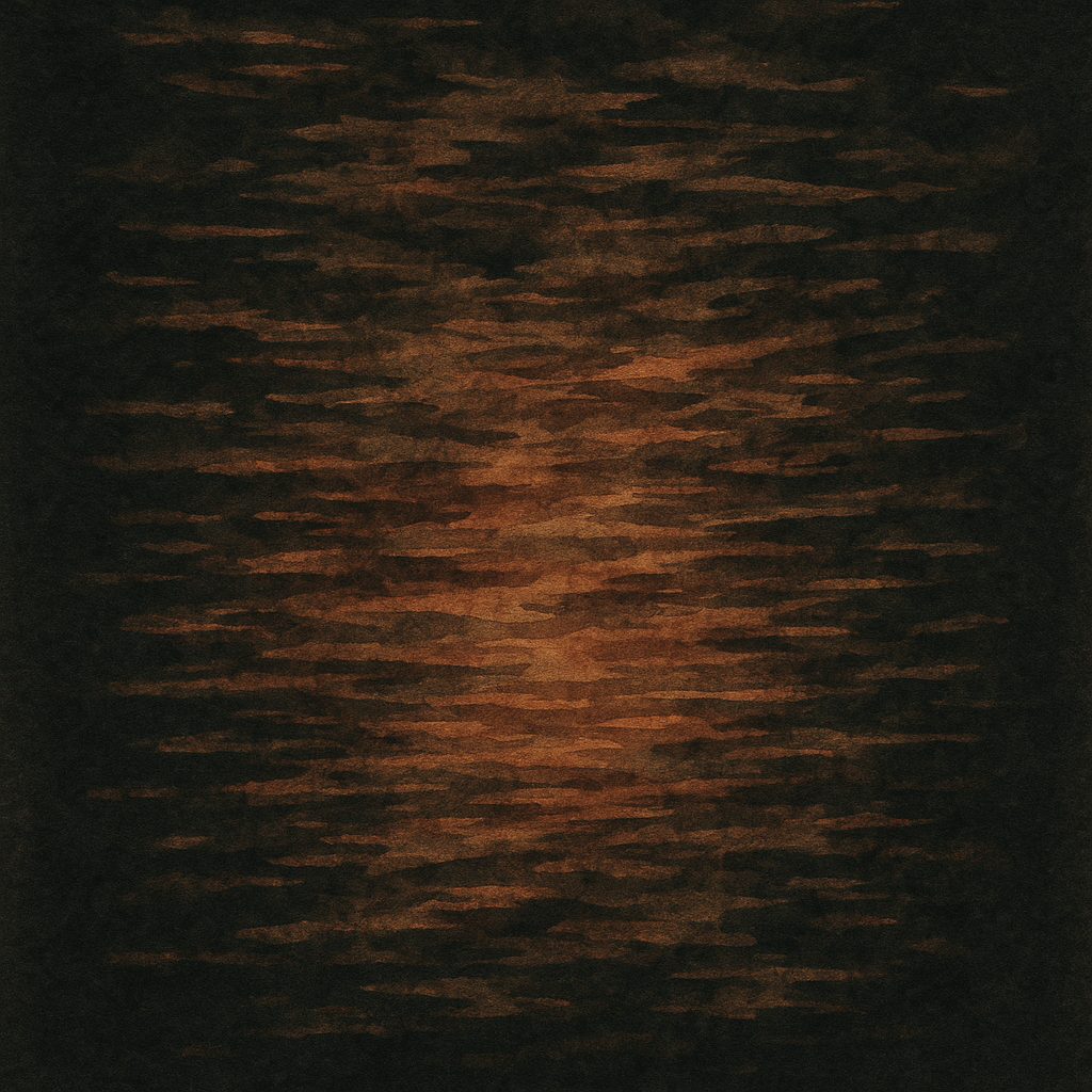 Design Drop #001: abstract AI-generated composition influenced by fubo